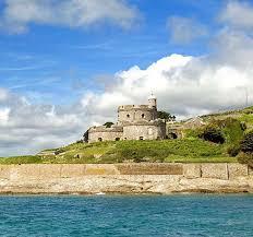 Château de St Mawes