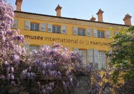 Musée international de la parfumerie
