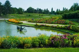 Parc floral de Paris