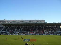 stade Mayol