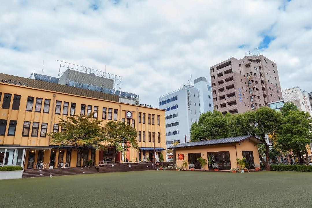 Musée international du manga de Kyoto