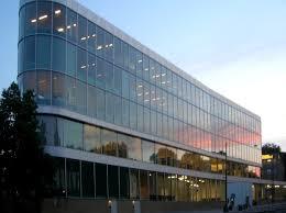 Galerie d'art de Bonnier