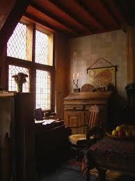 Musée des pèlerins américains de Leyde