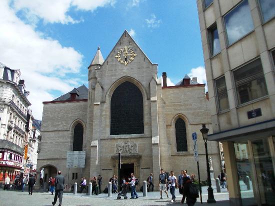 Église Saint-Nicolas