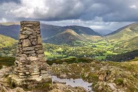 Loughrigg Fell
