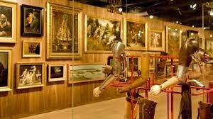 Musée Wellcome Collection