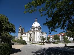 Sanctuaire de Notre-Dame du Sameiro