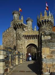 Château de Ponferrada