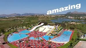 Parc aquatique Hidropark