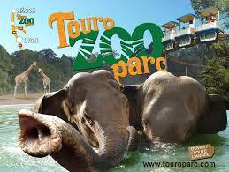 Touroparc Zoo