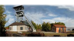 Musée de la Mine