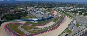 Circuit de Misano Marco-Simoncelli