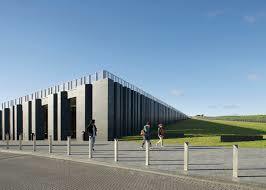 Chaussée des Géants