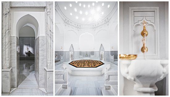 Bath House of Haseki Hurrem Sultan