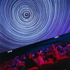 Planétarium de Saint-Étienne