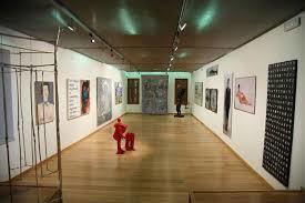 Musée d'Art Contemporain de Crète