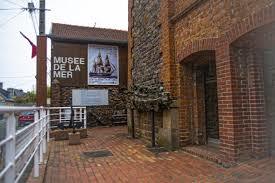 Musée de la mer