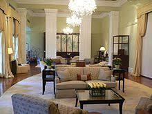 Maison du gouvernement