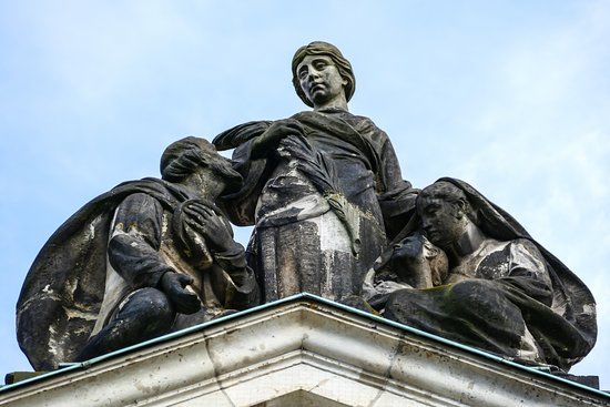 Cathédrale Française