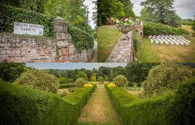 Jardins de Mount Ephraim