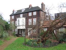 Musée Hogarth's House