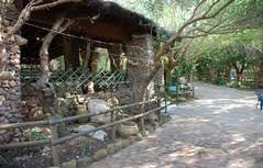 Zoo Parco degli Angeli