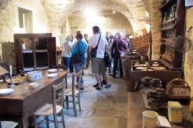 Castanea-Espace Decouverte de la Châtaigne d'Ardèche