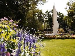 parc de la Planchette