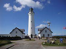 Phare de Hirtshals