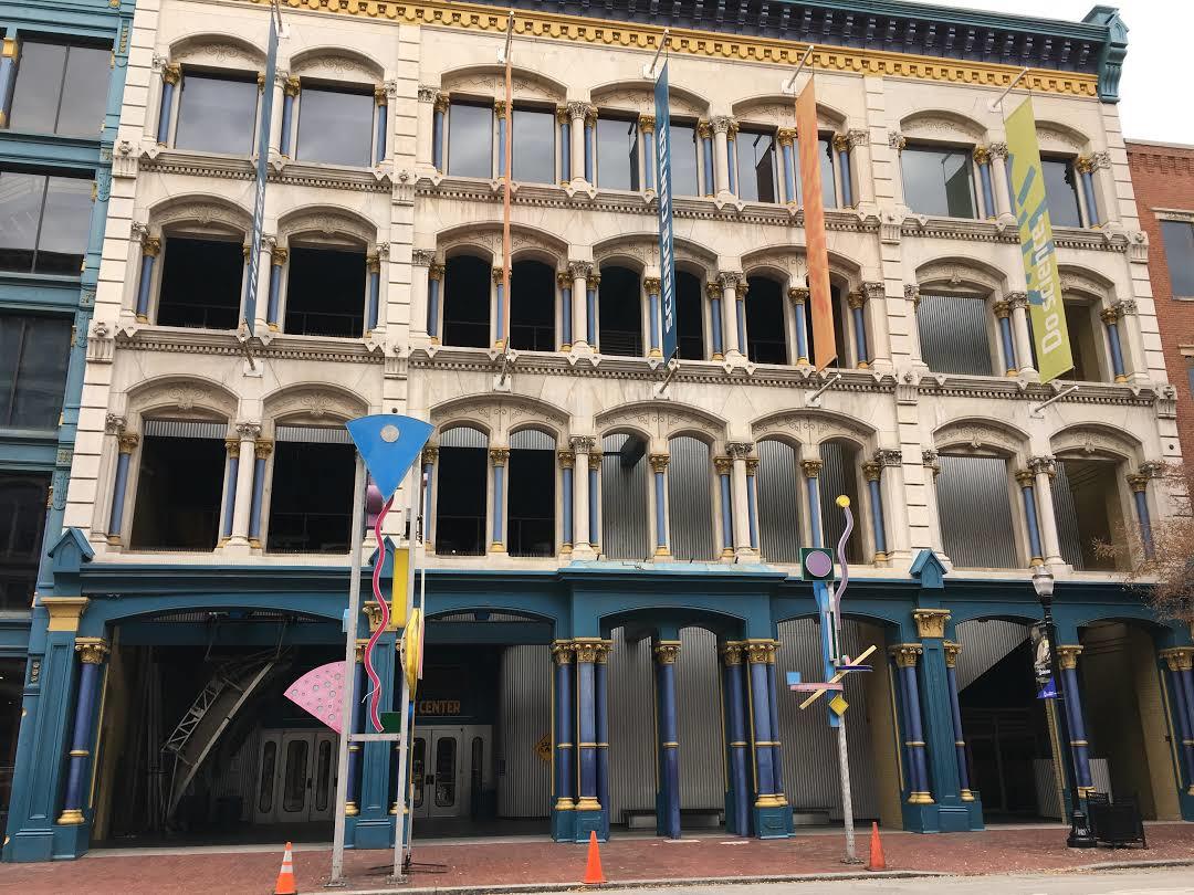 Louisville Science Center