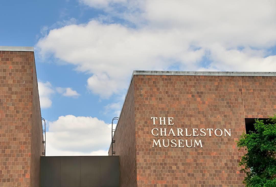 Charleston Museum