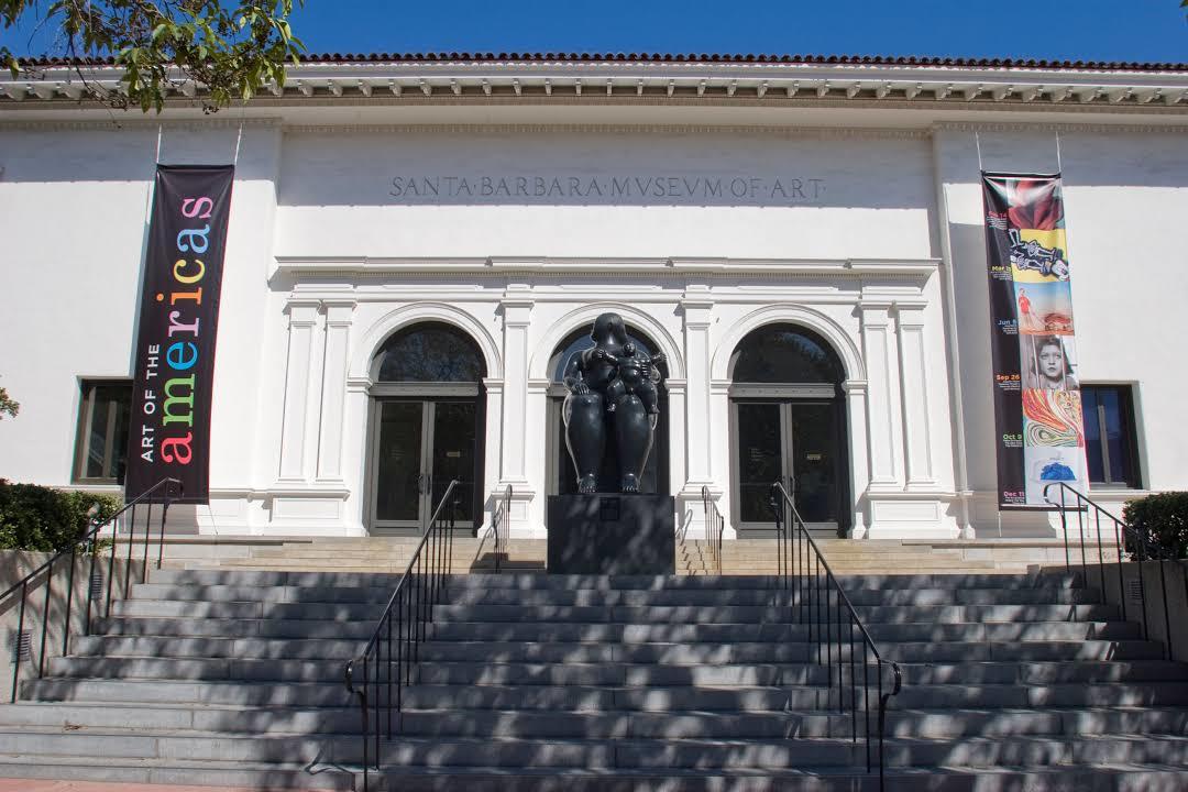 Musée d'art de Santa Barbara