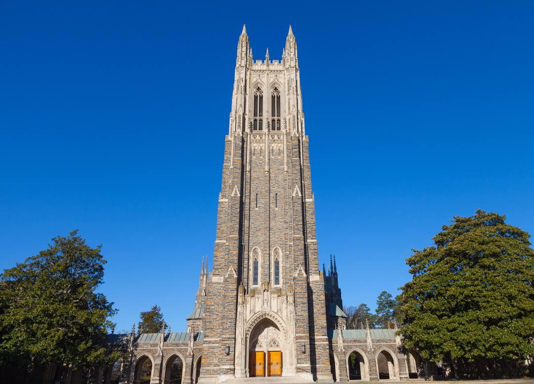 Université Duke
