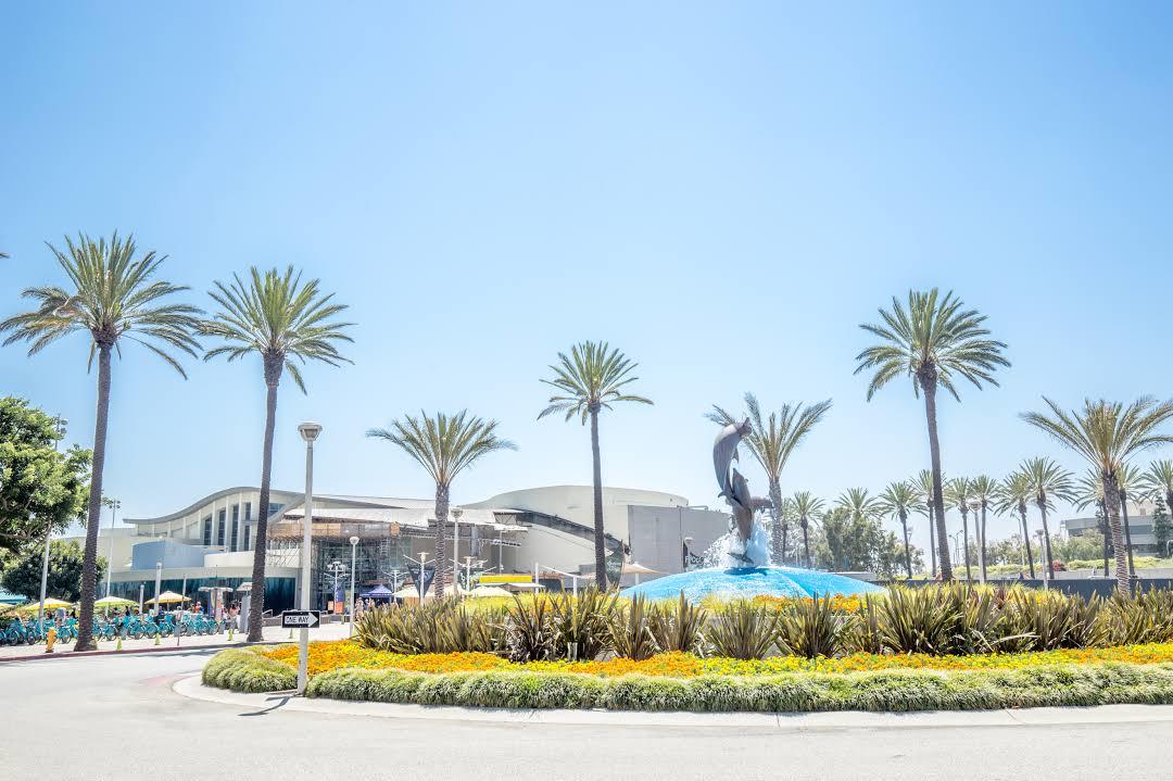 Aquarium du Pacifique