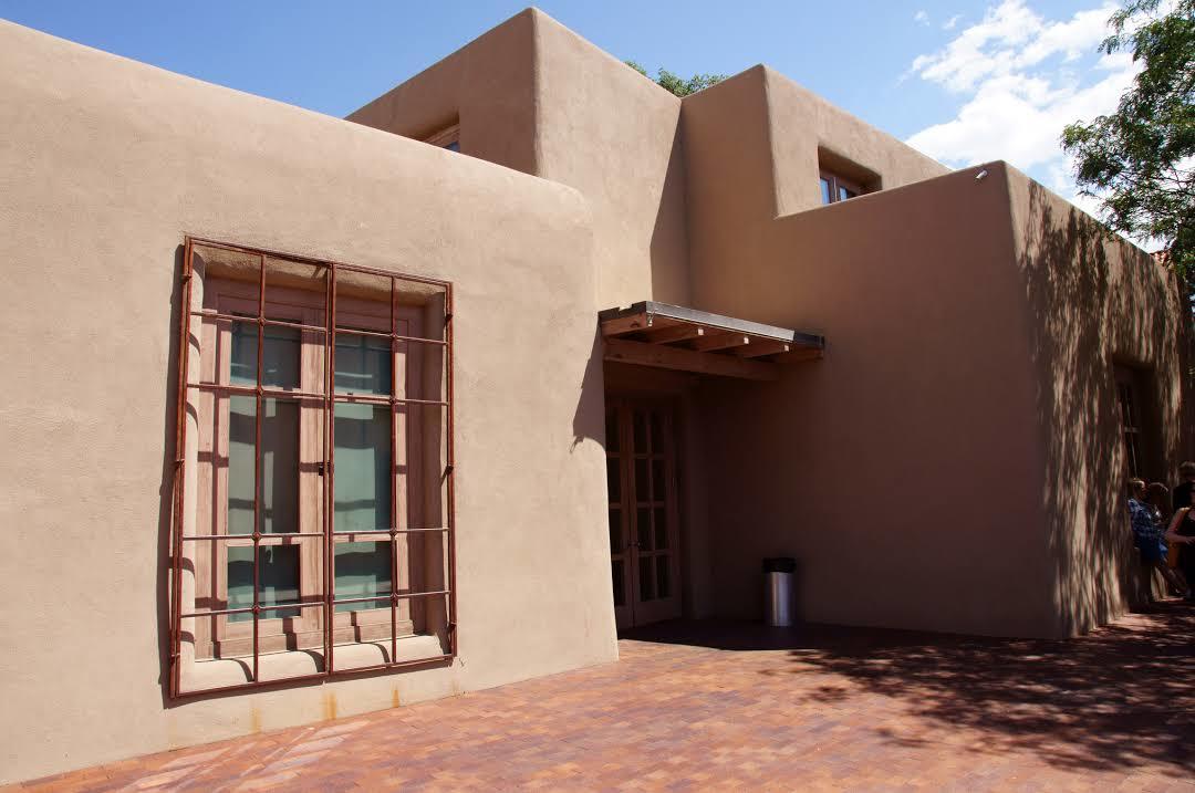 Musée d'art Ohr-O'Keefe