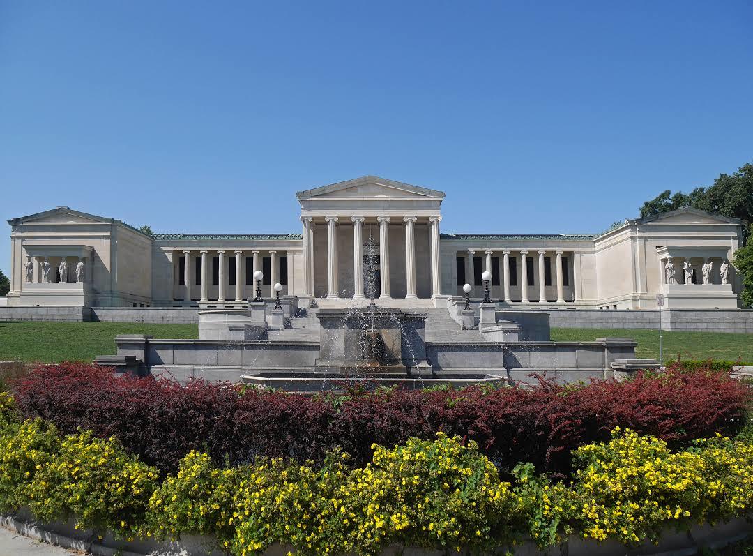 Galerie d'art Albright-Knox