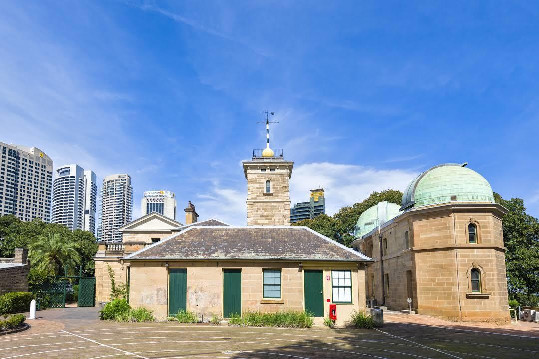 Observatoire de Sydney
