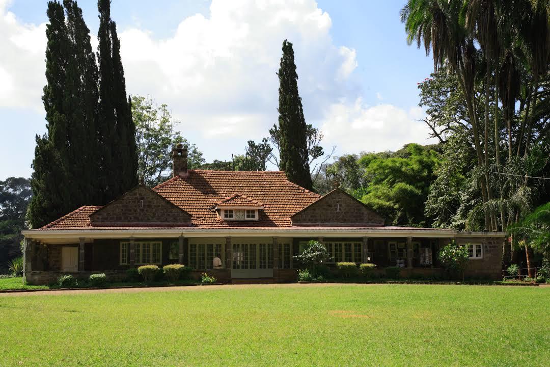 Musée Karen Blixen