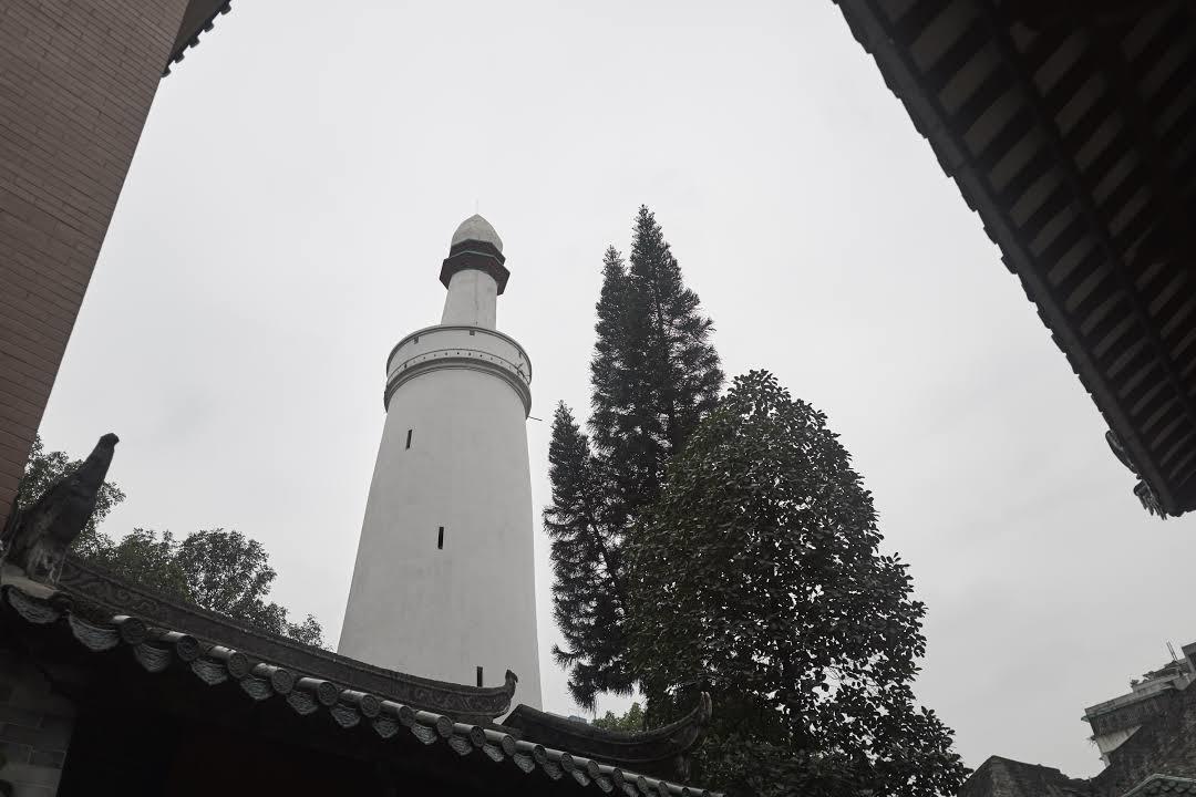 Mosquée Huaisheng