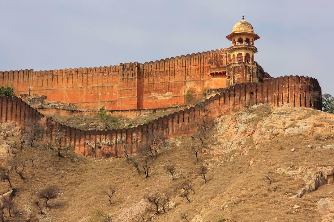 Fort Jaigarh