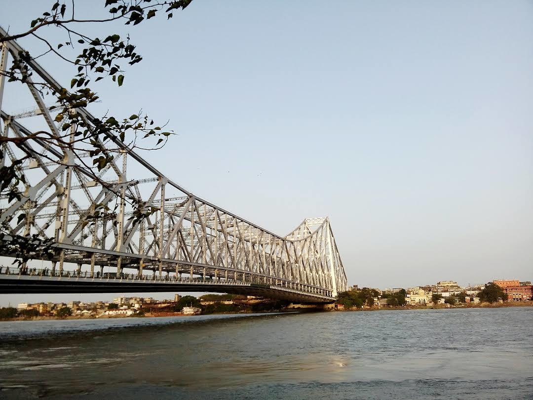 Pont de Howrah
