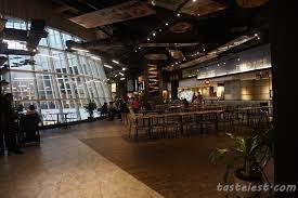 Centre commercial Queensbay