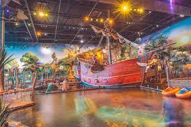 Parc à thème Plopsa Indoor Hasselt