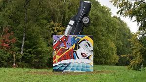 Musée en plein air du Sart Tilman