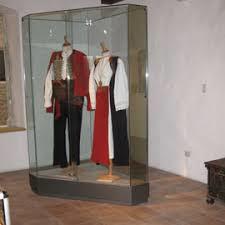 Musée ethnographique de Split