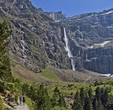 Réserve naturelle Cirque de Gavarnie