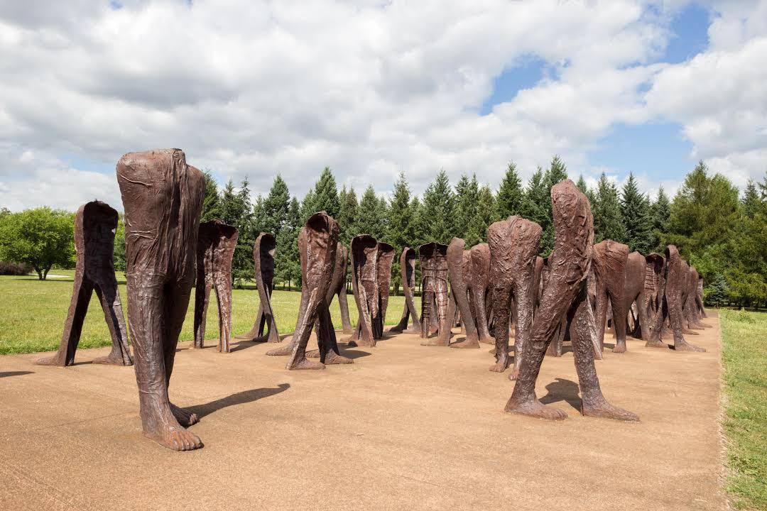 Parc de la Citadelle