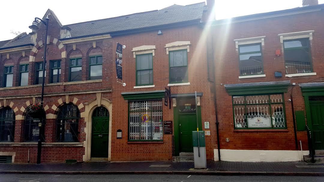 Musée du quartier des bijoutiers