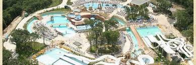 Parc aquatique Aquapolis des Sables d'Or