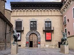 Musée Pablo Gargallo
